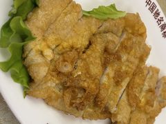 -华梅西餐厅(哈尔滨中央大街店)