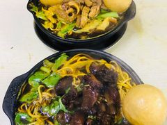 -南湖胖子砂锅(五福街店)