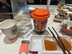 -猫爪爪原切自助烤肉(观音桥阳光世纪店)