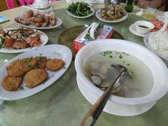 -秋姐美食店(旅游大道店)