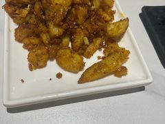 -三猫黑鱼花(南大店)