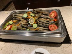 -清远熹乐谷温泉度假酒店
