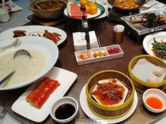 -香港狮子山下·明星粤菜餐厅(北苑店)