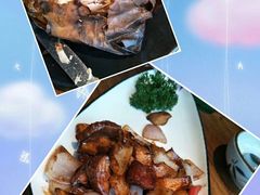 -嘉禾·悦享餐厅(八方汇店)