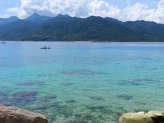 -海南分界洲岛旅游区