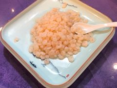 清炒虾仁-双东酒店(东关街店)