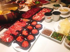 -潮牛禾记•潮汕鲜牛肉火锅(新亚洲店)