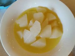 鸡汁萝卜-钟掌勺忘不了地道湘菜(新天地假日广场店)