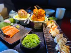 -YAMAKAWA(龙湖胥江天街店)