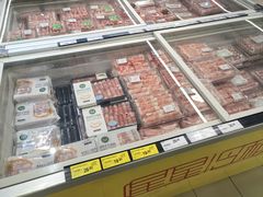-永辉超市(融创茂店)