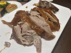 -全聚德(上海首店浦东店)