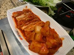 -丰茂烤串(公园店)