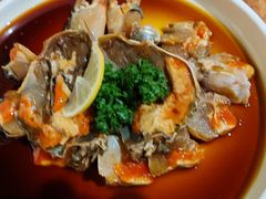 -甬上名灶(天一阁·翠柏店)