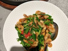 -金成潮菜博物馆(海珠湿地店)