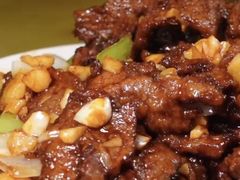 -清真宏玉祥黄门脸餐厅(华荫东里店)