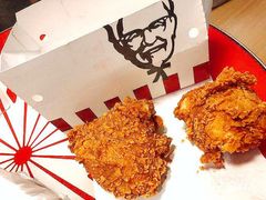 -肯德基(顺义光明大街店)