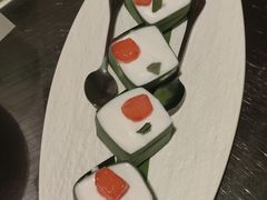 香兰西米布丁-simply thai天泰(世纪汇店)