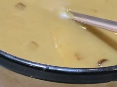 山药炖酥肉-首钢一九一九大酒楼(石景山店)