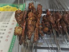 -文文烤肉(大皮院店)
