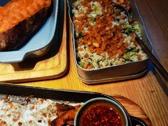 -蜜桃餐厅·伴山(绿宝广场店)