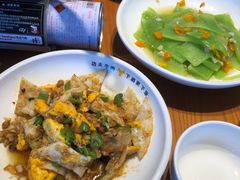 -尚禾厨·湘菜馆(步行街店)