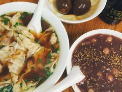 -吴家馄饨