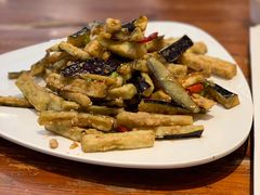 功夫茄子-宋都禾源·灌汤包子(汉兴路直营店)