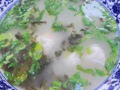 -樊记腊汁肉(竹笆市总店)