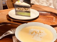 -RUXU入续糖水铺与包(卓悦中心店)