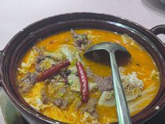 -香然会·园林雅宴(陆家嘴店)