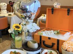 -LE SHARE洛笙·花园西餐(北京路步行街店)