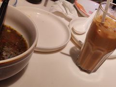 -新旺茶餐厅·早餐·夜宵(仙霞店)