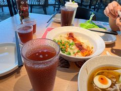 -大师兄·西北小馆(金湾华发商都店)