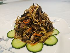 -陈记菜馆·非遗淮扬菜(东关街教场店)
