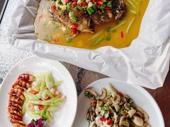 -旅马餐厅(茅家埠店)