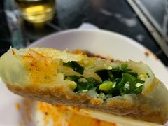 素馅饼-二姐卤煮(南十里居店)