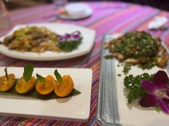 -香巴拉云南餐厅(华莱坞店)