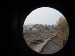 -中天楼