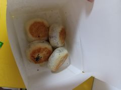 -华荣哲绿豆饼(泰安店)