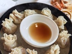 金泽鲜肉烧卖-状元楼(金溪路店)