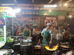 -唐人街(耀华力路)