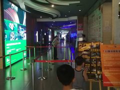 -卢米埃影城(长楹天街IMAX激光店)