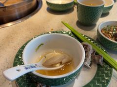 -润园四季椰子鸡火锅(海上世界店)