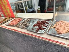 -养牛邓·潮汕牛肉海鲜自助火锅(广州店)