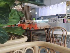 -嗒令甜品·主题融合料理餐厅(首座时代店)