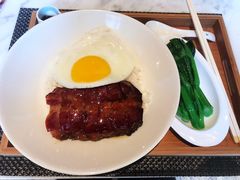 -香港港岛英迪格酒店