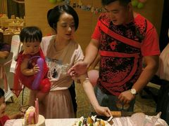 -绿岛国际酒店·海鲜酒楼(八七路店)