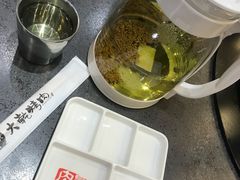 -景家大乾烤肉(新村十区店)