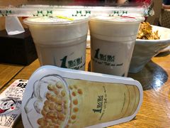 -1点点(望京万象汇店)
