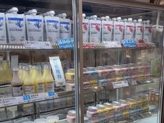 -白色日记·手作酸奶(麦凯乐店)